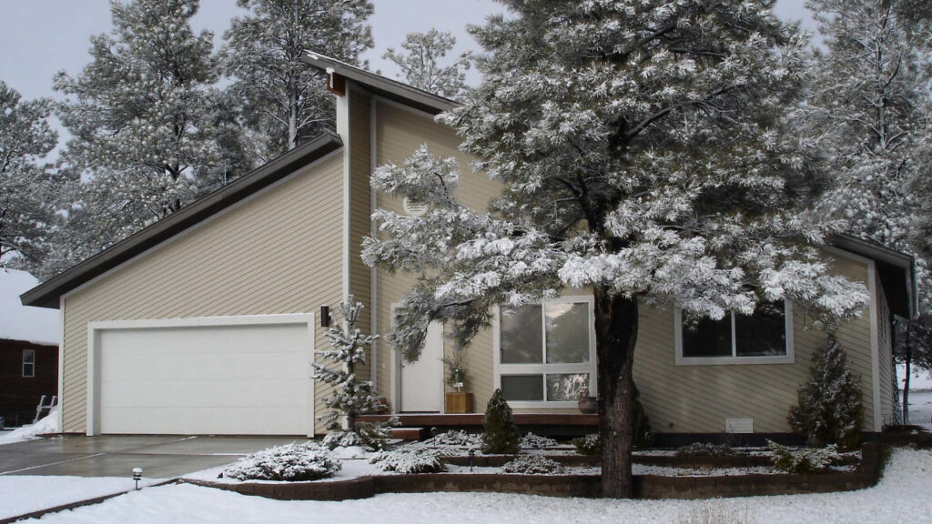 STANDARD HOME EXTERIORS Colorado Dream Homes, Inc.